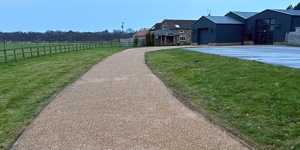 Rar & chip contractors Yorkshire